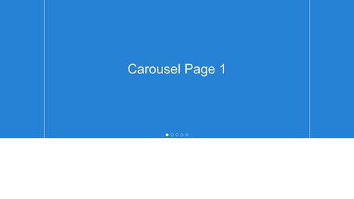 Responsive Carousel in Vanilla JS (No Libraries) - Script Codes