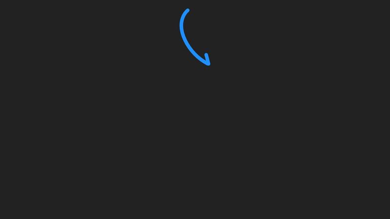 Draw SVG arrow animation Draw SVG arrow animation