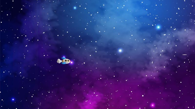 css space mission