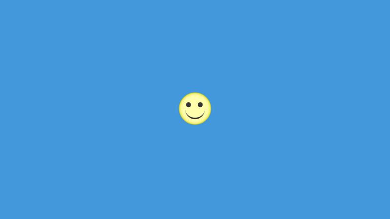 Smiley Animation with CSS