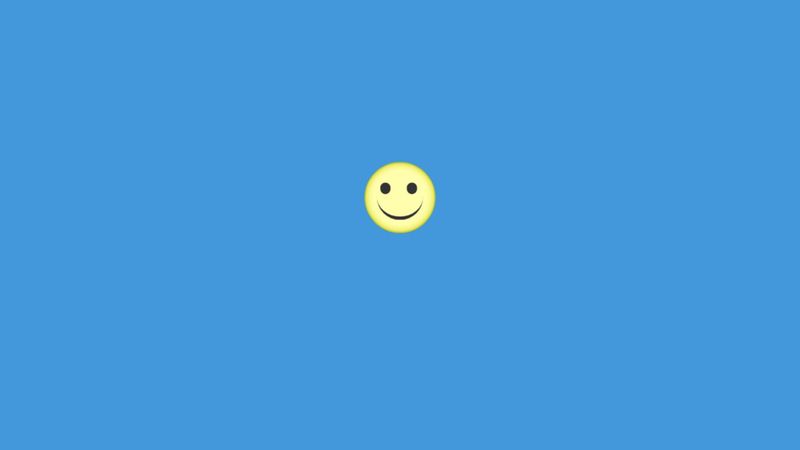 Smiley Animation with CSS Smiley Animation with CSS