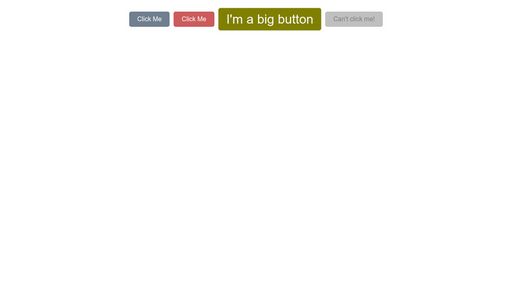 React Button variants test - Script Codes