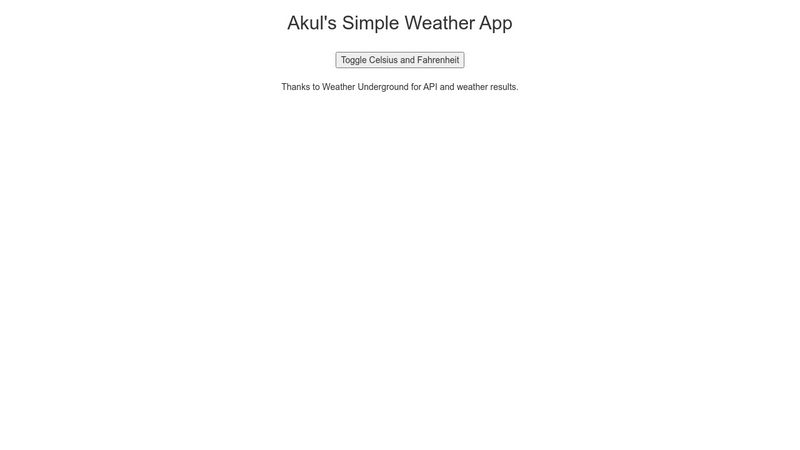 weather-underground-api