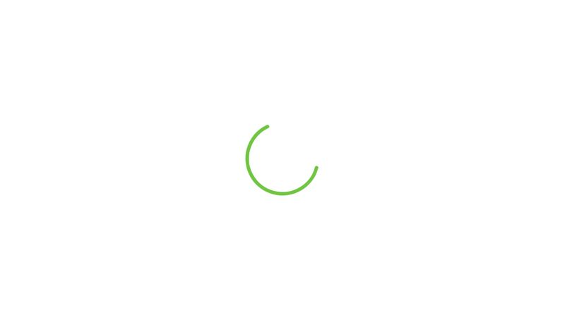 SVG Loading Circle Animation