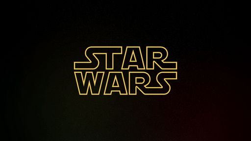 STAR WARS Title - Script Codes