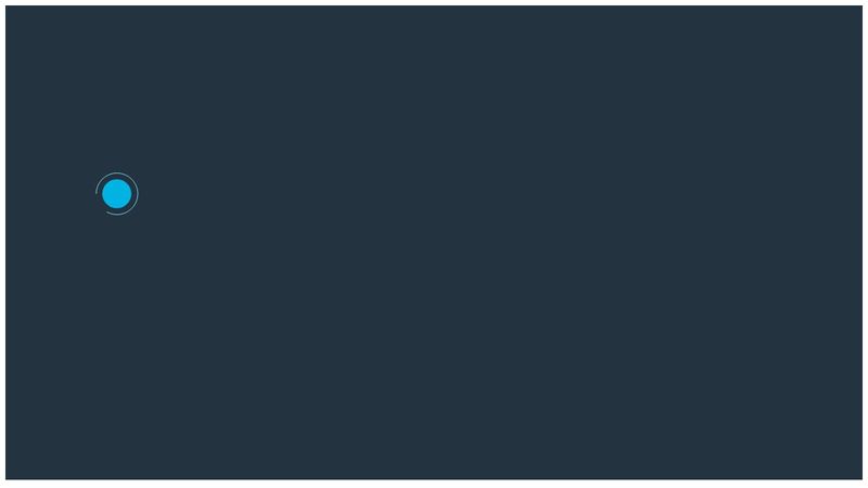 SVG network animation with Vivus SVG network animation with Vivus