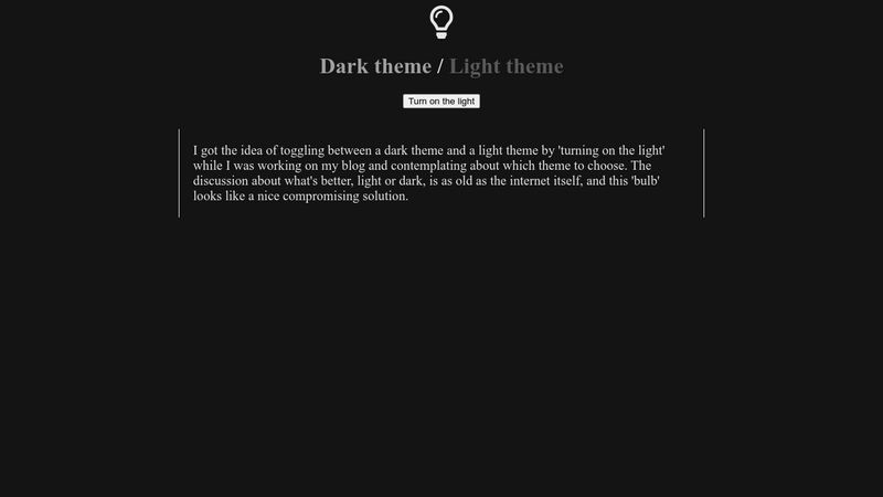 dark-theme-light-theme