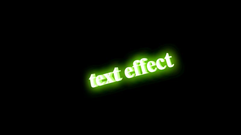 codepen-text-effect