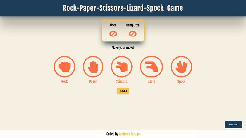 Javascript Game