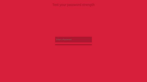 Password Input - Script Codes