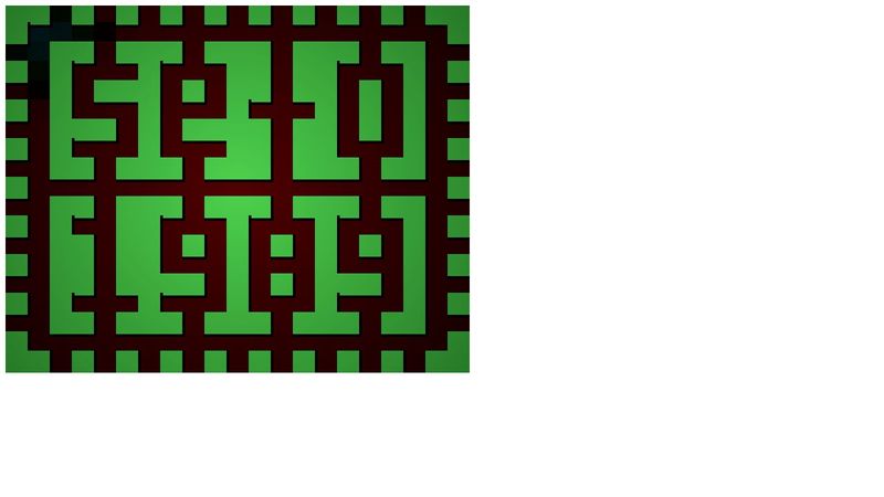 Fun with Flood Fill Algorithm