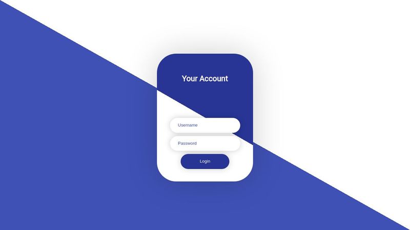 CodePen - UI Cards