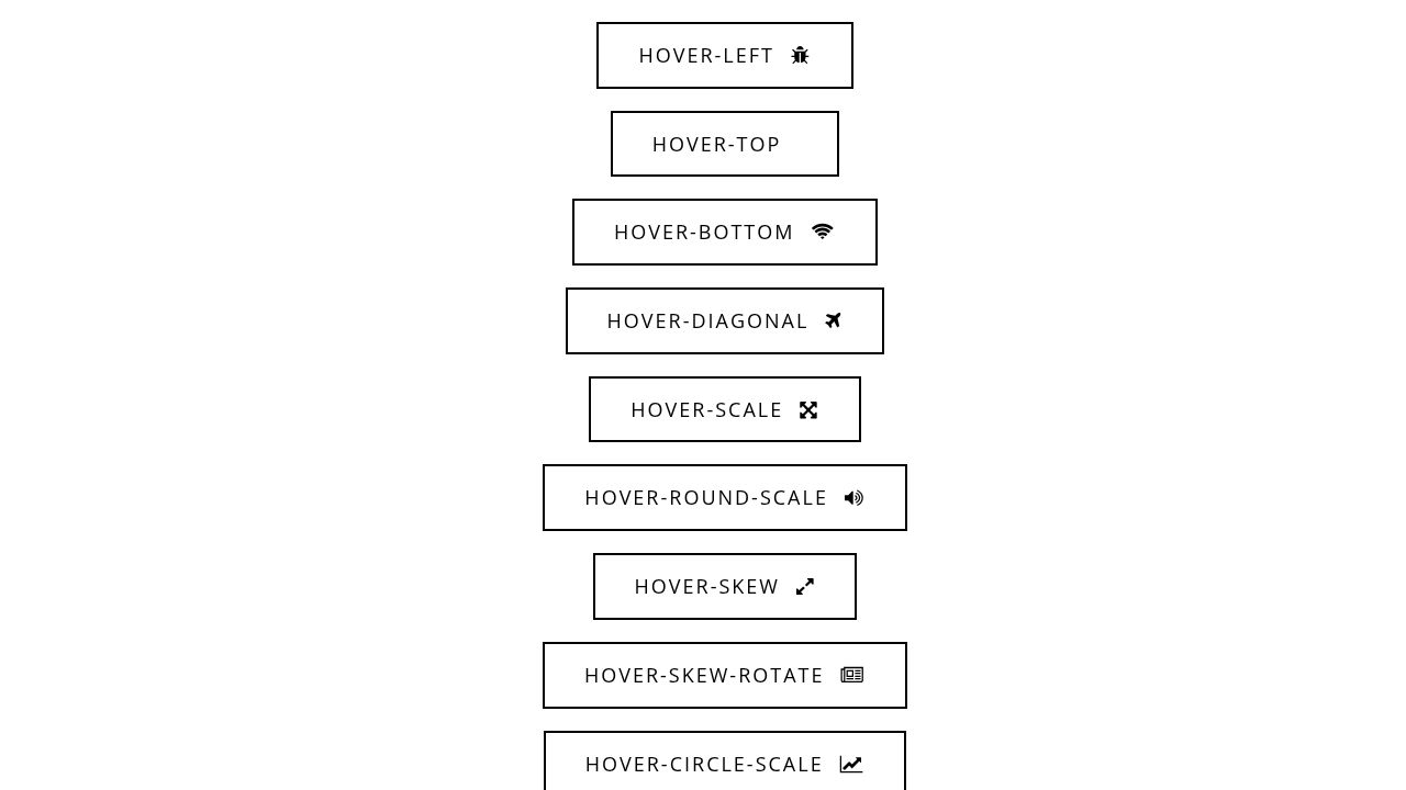 Pens tagged 'css animation hover' on CodePen Pens tagged 'css animation hover' on CodePen