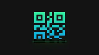 #Pure CSS__QR Code Scanner