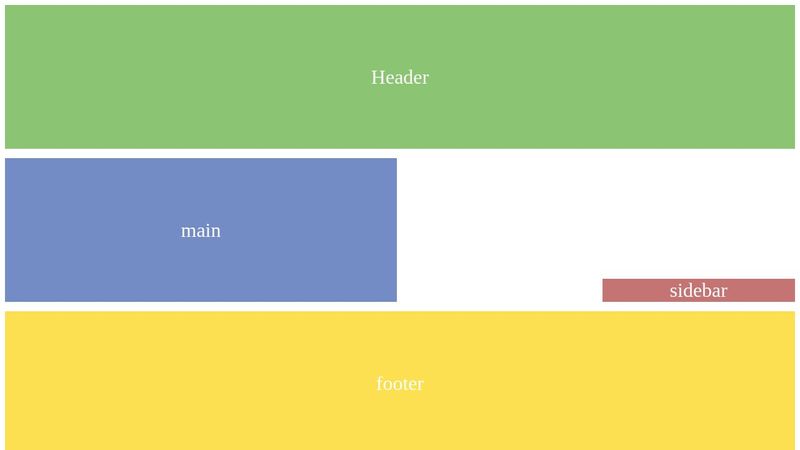 CSS-Grid-Sample-align