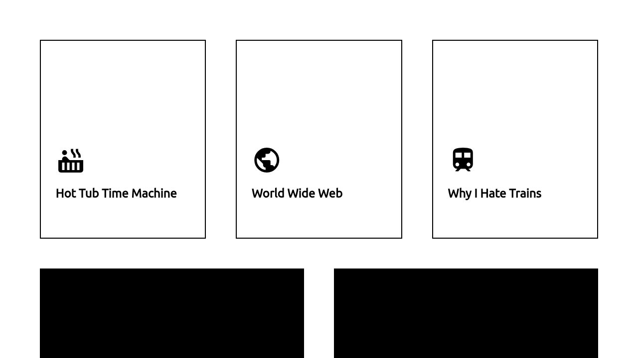 Pens tagged 'bootstrap cards' on CodePen Pens tagged 'bootstrap cards' on CodePen