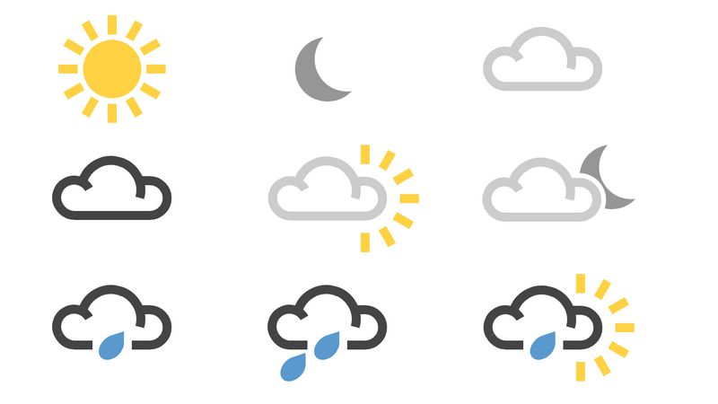 bbc-weather-icons-in-css