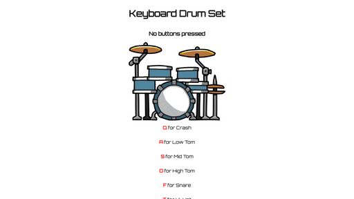 Drumkit - Script Codes