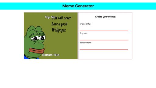 Meme Generator+