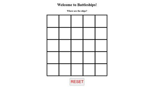 Battleships - Script Codes