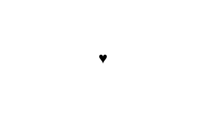Black heart mx