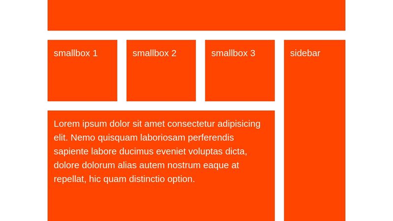 Naming grids