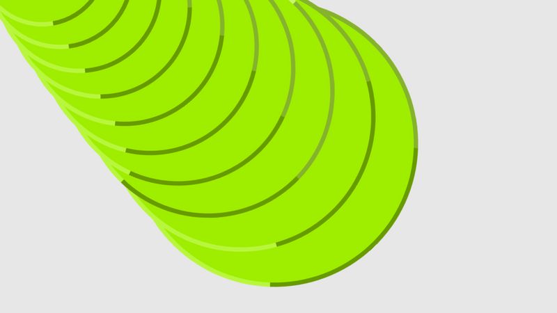 CSS3 Circle Rotate Animation