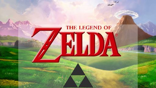 Legend of Zelda - Triforce - Script Codes