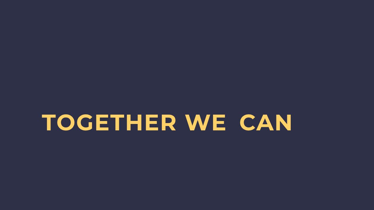 Looping text with CSS fade animation Looping text with CSS fade animation