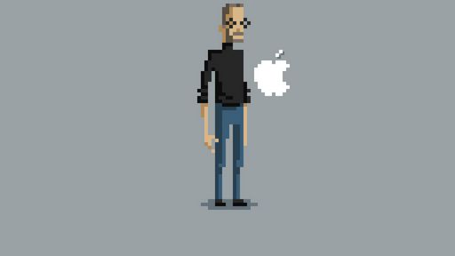 One element - Steve Jobs - Script Codes