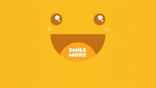 Smile More - Script Codes