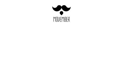 Movember - Script Codes