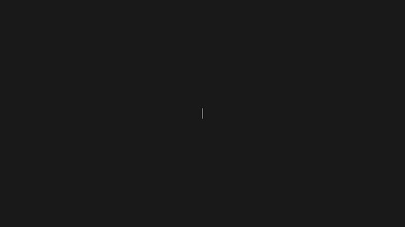 Typewriter animation pure CSS Typewriter animation pure CSS