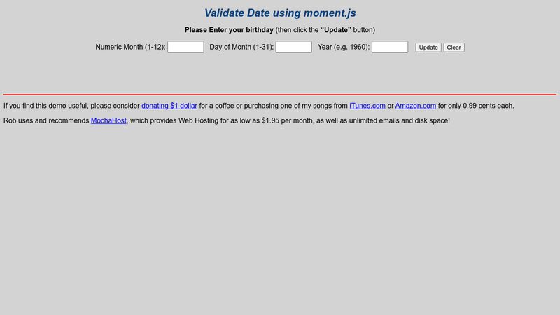 validate-date-using-moment-js