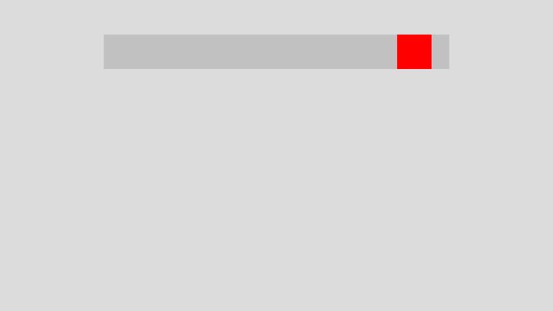 CSS Animation: Back and forth CSS Animation: Back and forth
