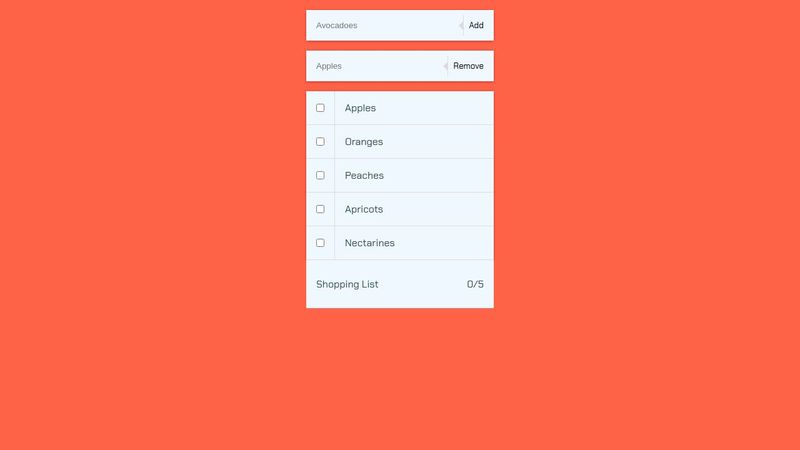 Checkbox Challenge Select Multiple Elements