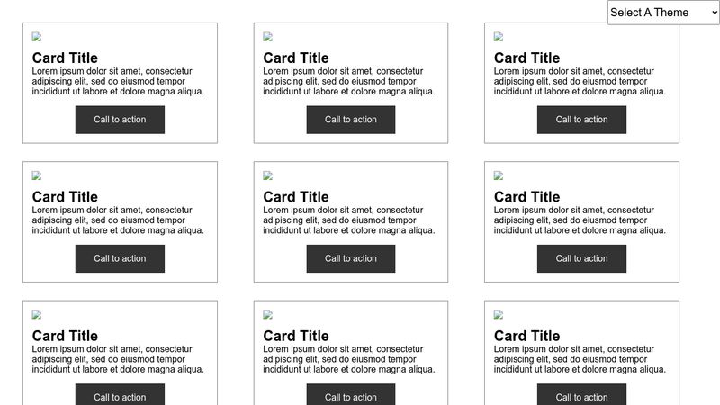 CodePen Card Grid Component For Themeable Design System codepen-card-grid-component-for-themeable-design-system