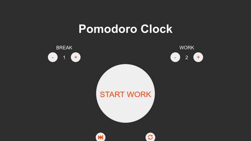 Pomodoro 1 timer - Script Codes