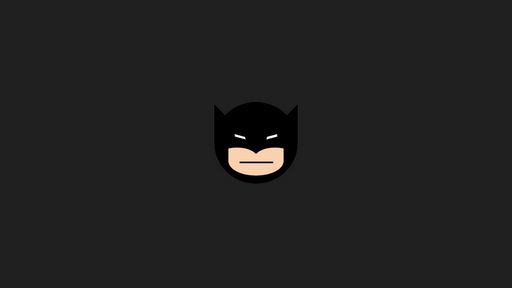 Batman - codevember 01 - 2016 - Script Codes