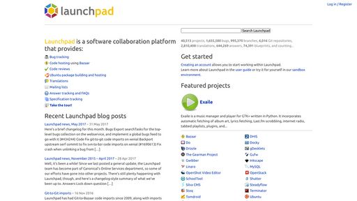 Launchpad.net - Script Codes