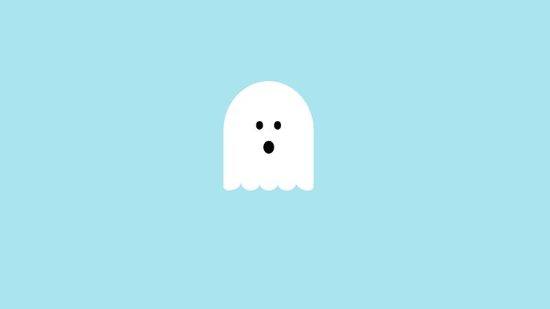 Pure CSS image | Ghost