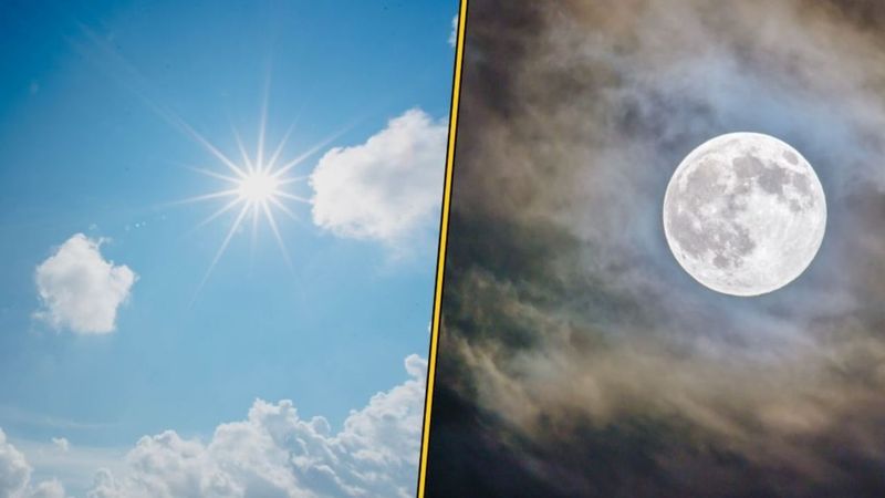 Diagonal Split Screen