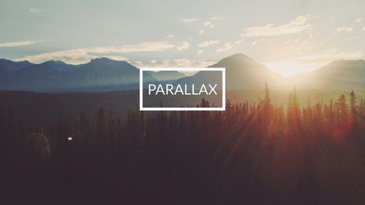 Parallax Type Thing - Script Codes