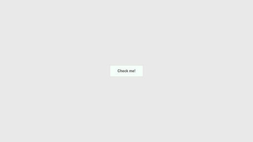 Simple CSS Checkbox - Script Codes