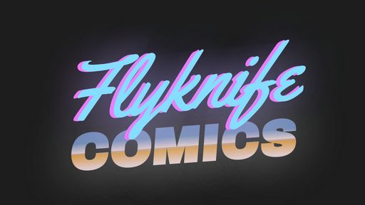 Flyknife Comics - Script Codes