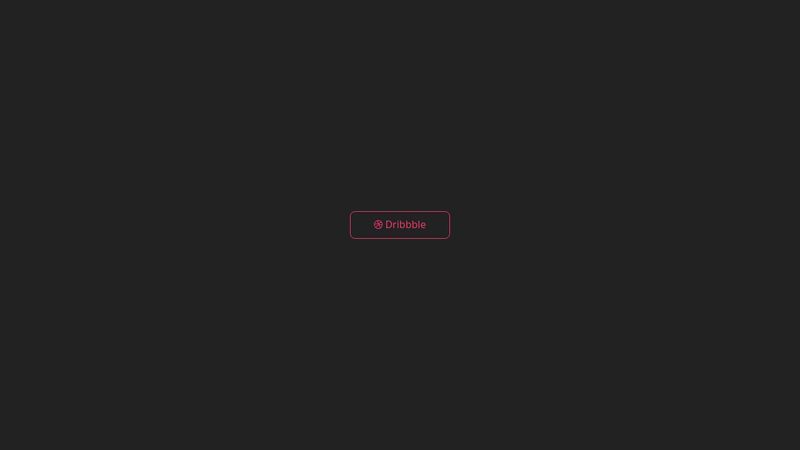 Button Hover Animation