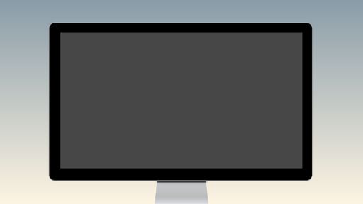 SVG iMac - Script Codes