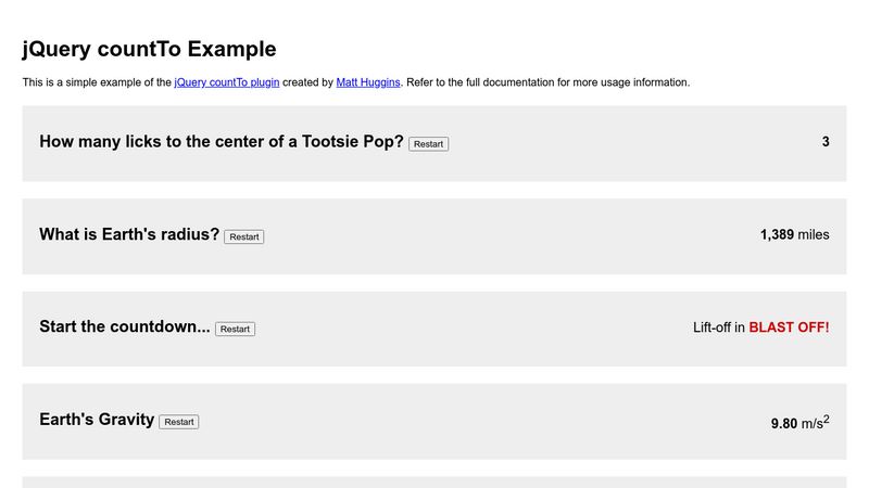 Jquery Text Length Counter