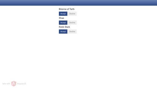 Facebook tabs with AngularJS - Script Codes