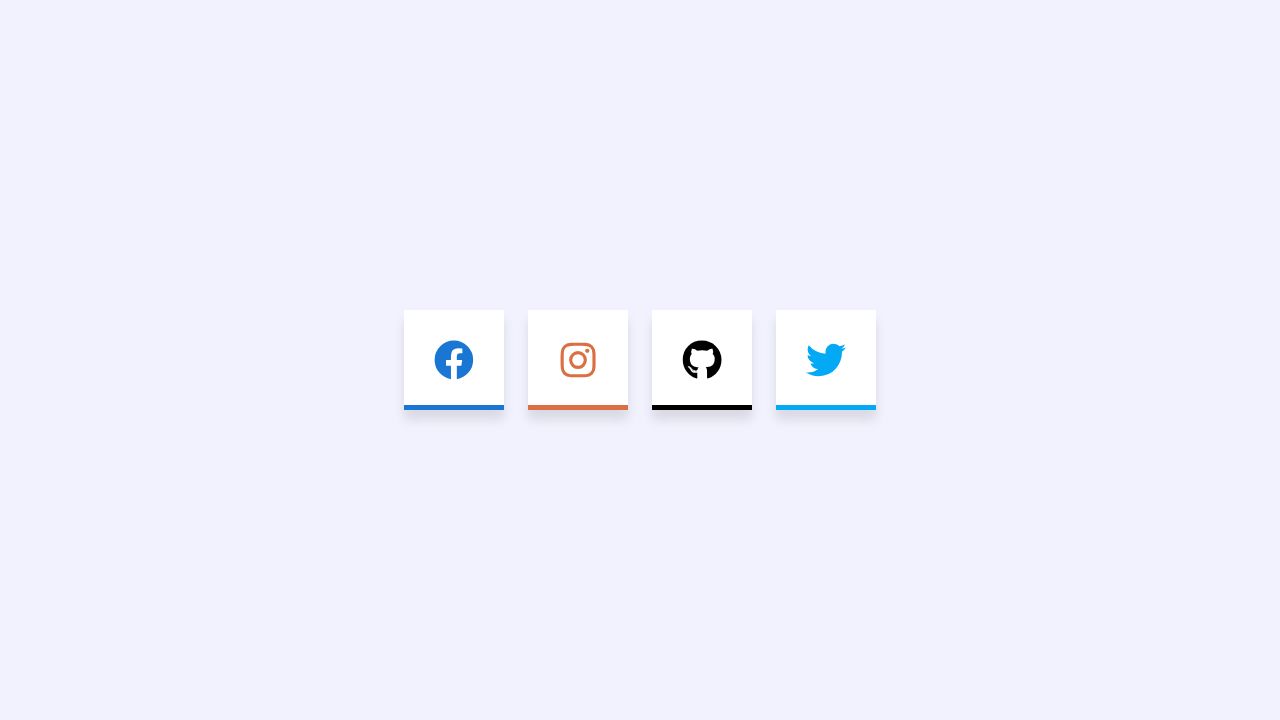 Pens tagged 'social-icons' on CodePen Pens tagged 'social-icons' on CodePen